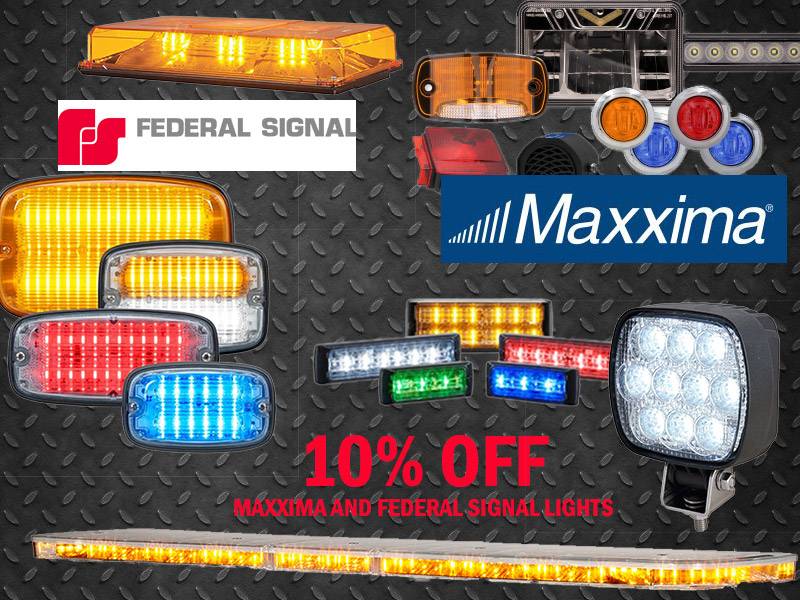 January Special: Light Up The Night  1